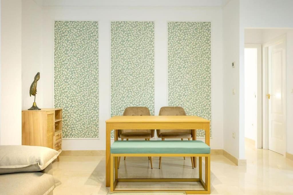 Imperial Central Suite By Valcambre เซบีญา ภายนอก รูปภาพ